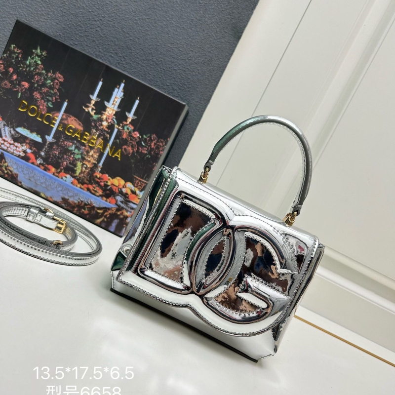 D&G Handle Bags